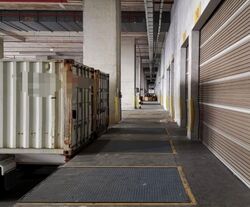 Tuas Road (D22), Warehouse #610501431